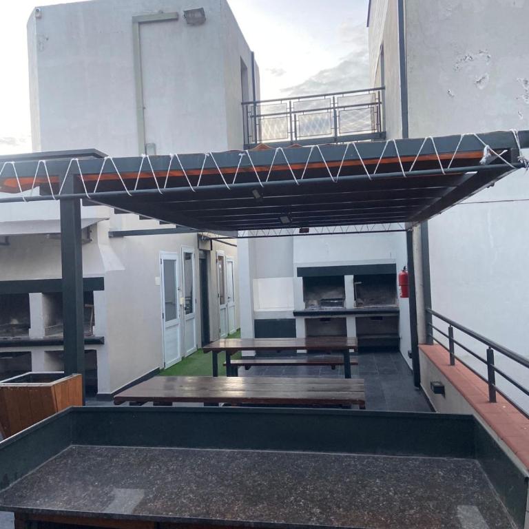 Apartment Carlos Paz - Apartamento de 1 dormitorio - 33
