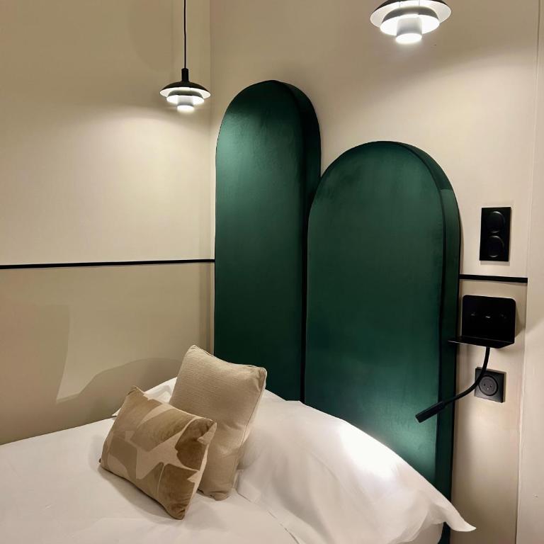 Hôtel des Beaux Arts - Single Room - 1