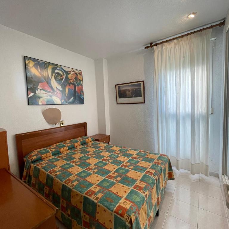 Alpen 1 - Cala Josep I 1era Linea - Three-Bedroom Apartment - 32