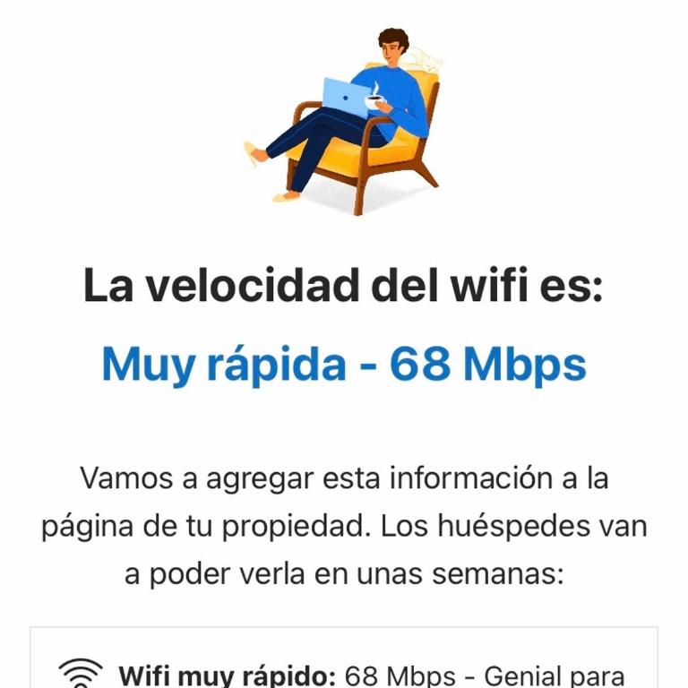 El Porteño - Apartment with Balcony - 16