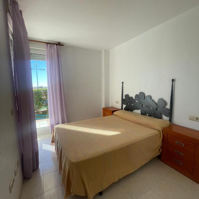 Alpen 1 - Cala Josep I 1era Linea - Standard Apartment - 38