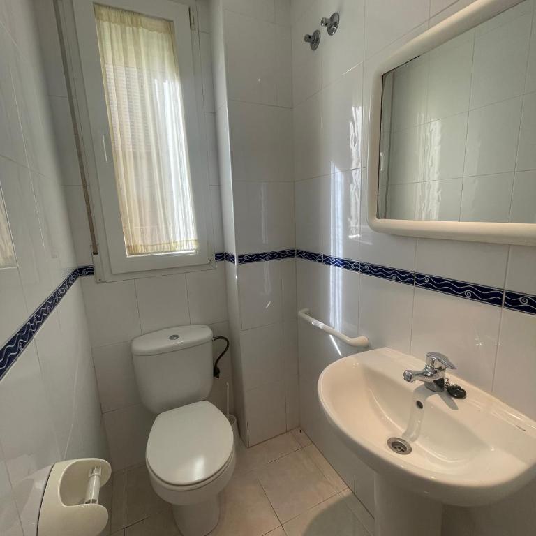 Alpen 1 - Cala Josep I 1era Linea - Standard Apartment - 36