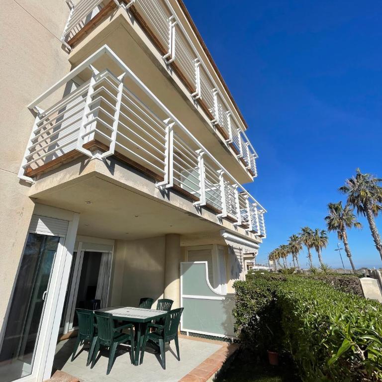 Alpen 1 - Cala Josep I 1era Linea - Standard Apartment - 27