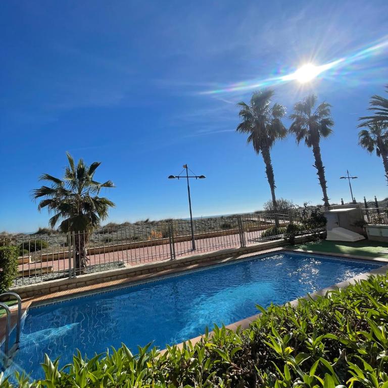 Alpen 1 - Cala Josep I 1era Linea - Standard Apartment - 26