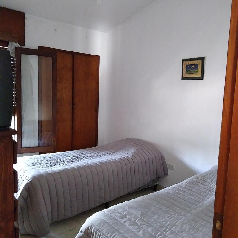 La casa de las montañas azules - Casa de 2 dormitorios - 20