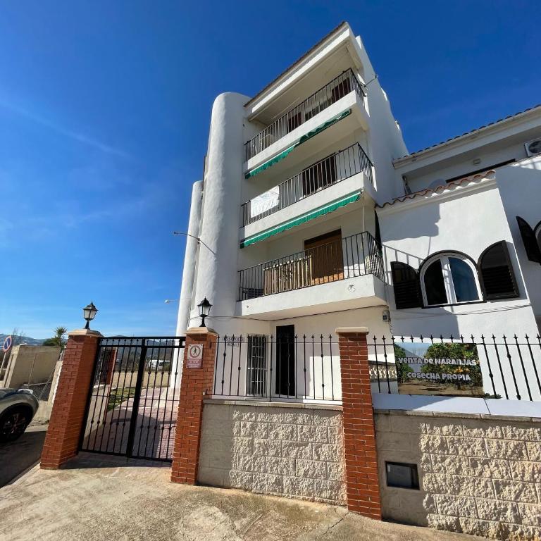 Alpen1 Peñiscola Residencial - One-Bedroom Apartment - 10