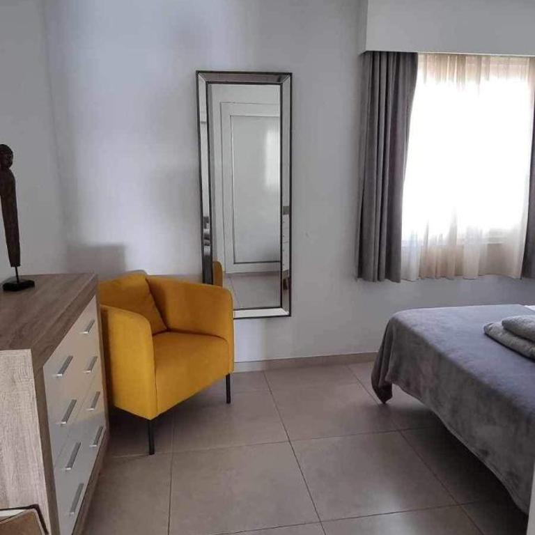 Beril D17 - One-Bedroom Apartment - 27