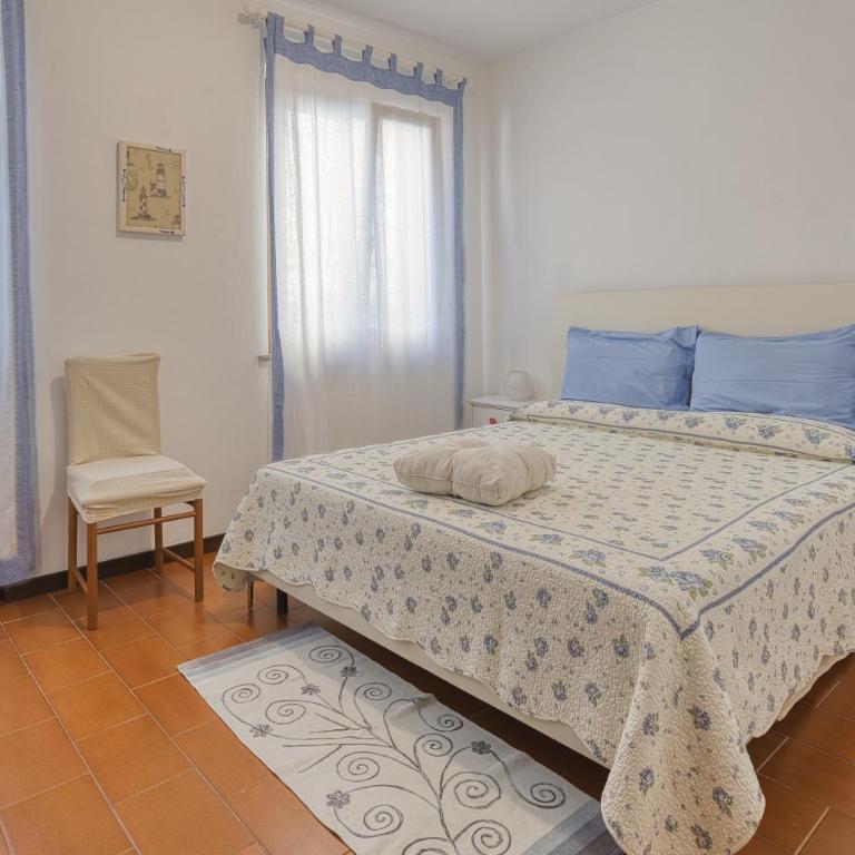 Appartamento Sole d'Estate - Appartamento con 2 Camere da Letto - 6