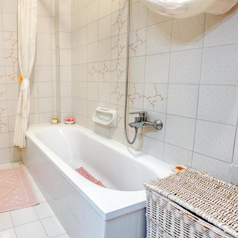 Appartamento Sole d'Estate - Appartamento con 2 Camere da Letto - 16