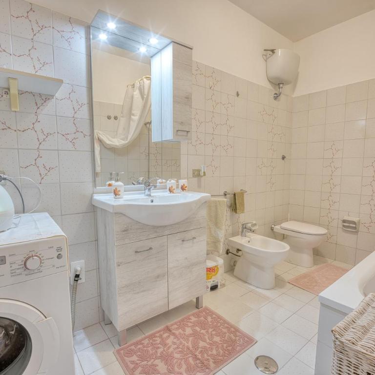 Appartamento Sole d'Estate - Appartamento con 2 Camere da Letto - 15