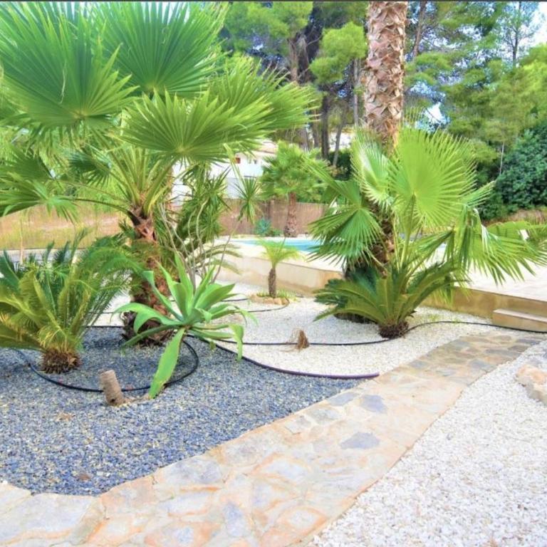 Casa El Mirador - Casa de 3 dormitorios - 25