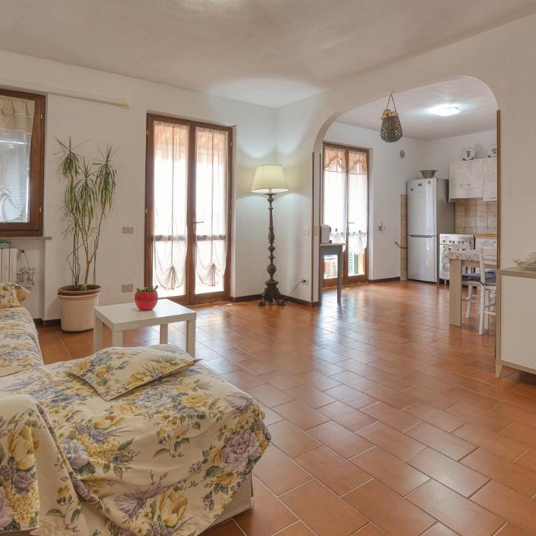 Appartamento Sole d'Estate - Appartamento con 2 Camere da Letto - 3