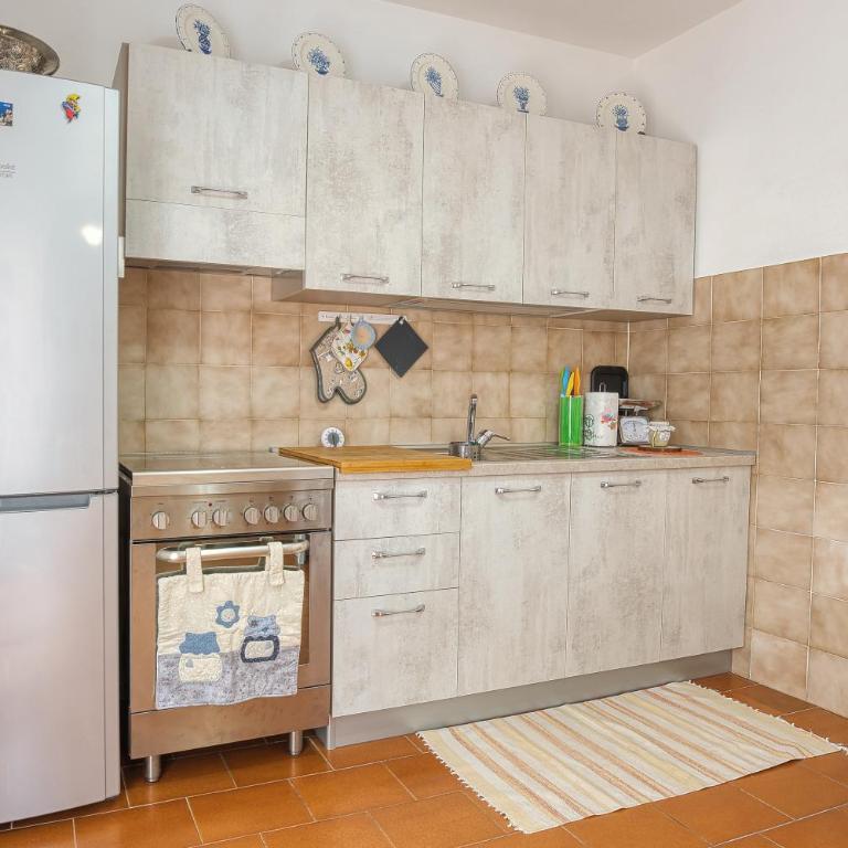 Appartamento Sole d'Estate - Appartamento con 2 Camere da Letto - 11