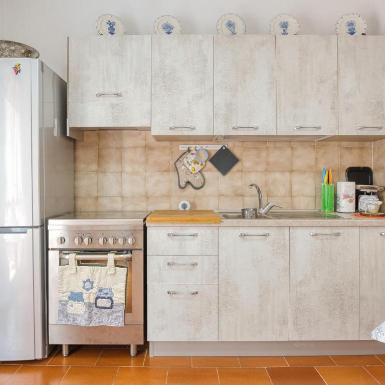 Appartamento Sole d'Estate - Appartamento con 2 Camere da Letto - 14