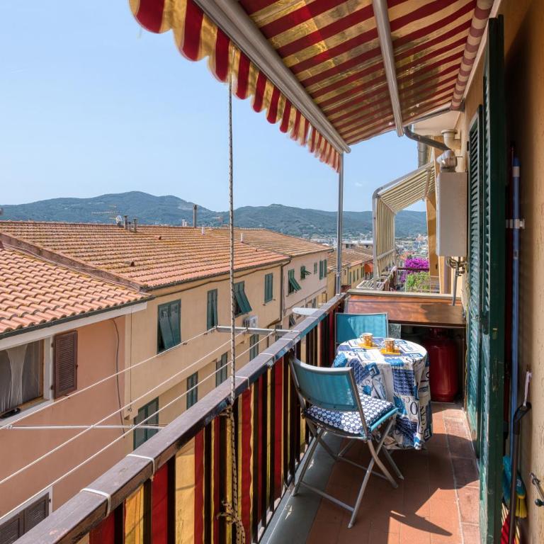 Appartamento Sole d'Estate - Appartamento con 2 Camere da Letto - 1