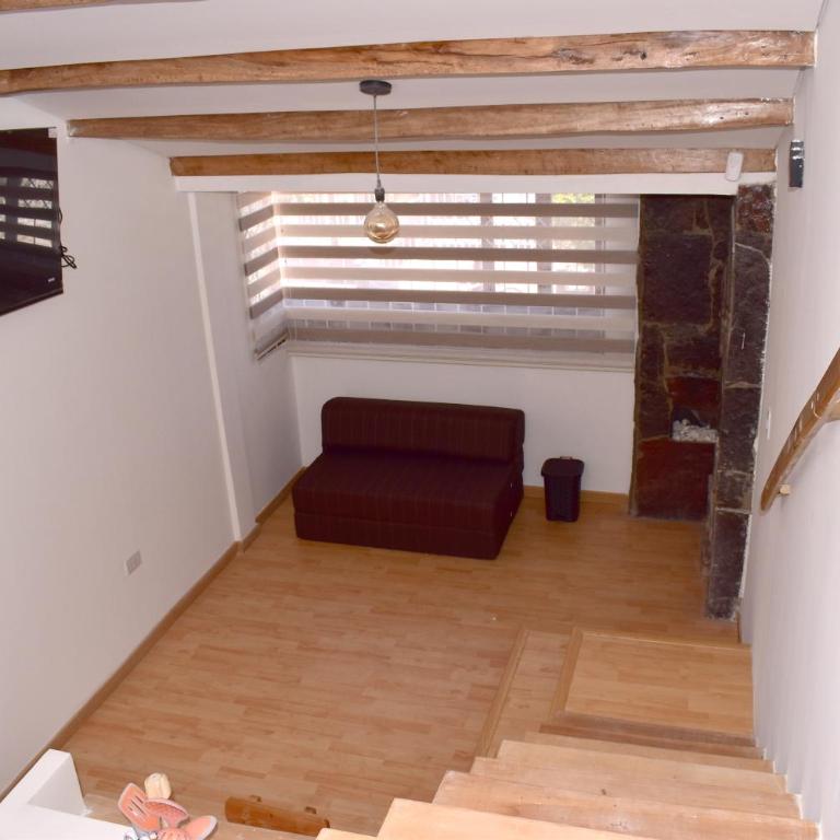 Apartaestudio Loft 202 - UE Home - Apartamento - 7