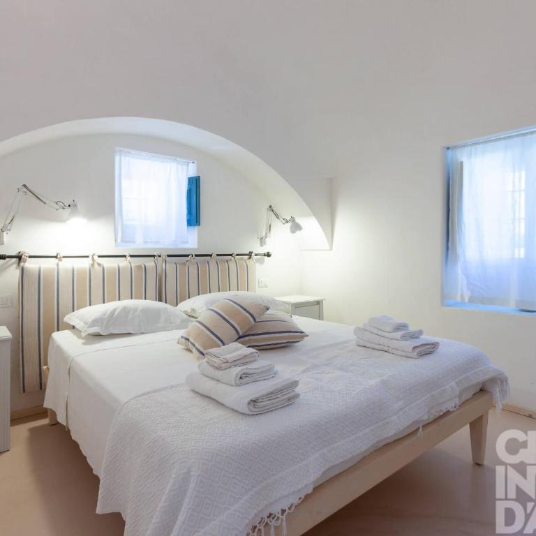 Trullo Glicine - Casa con 3 Camere da Letto - 13