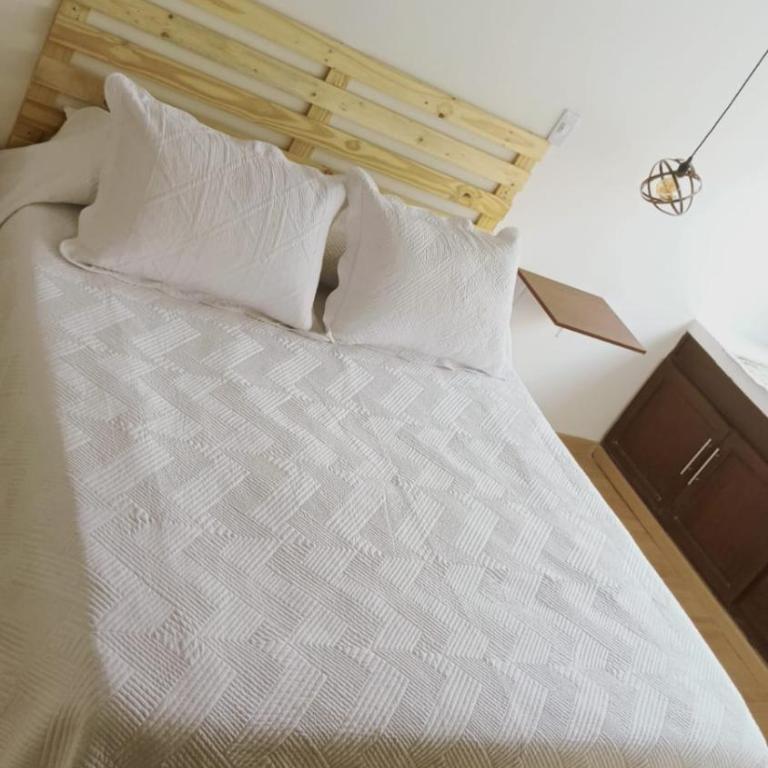 Apartaestudio Loft 203 - UE Home - Apartamento Loft de 1 dormitorio - 23