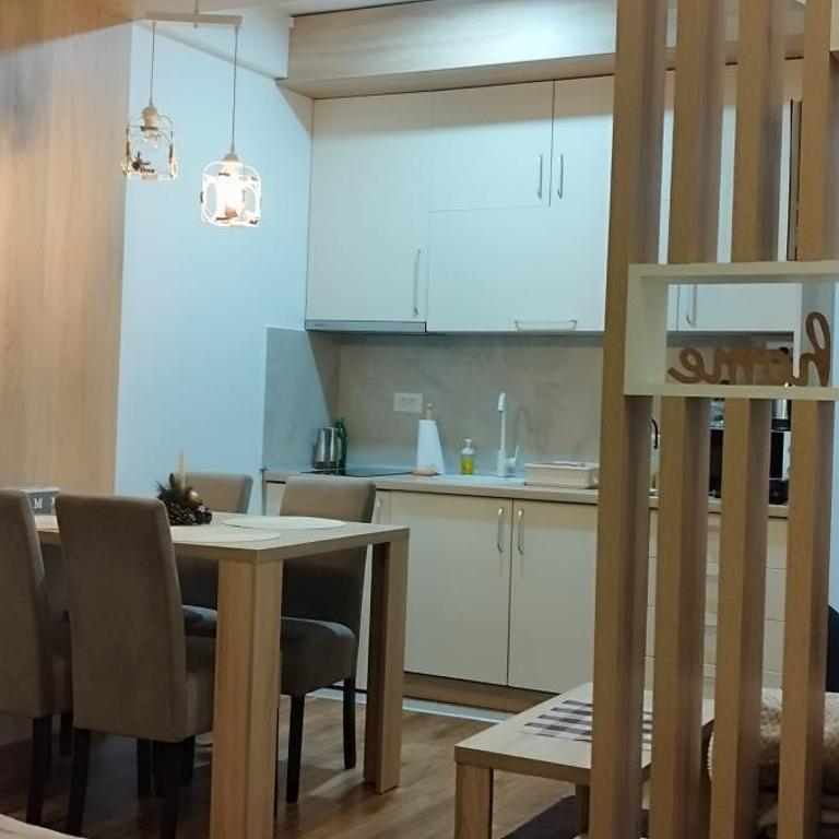 President Kop Apartman 106 - Deluxe Studio - 24
