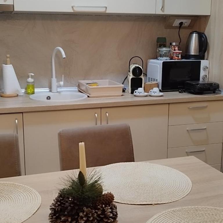 President Kop Apartman 106 - Deluxe Studio - 23