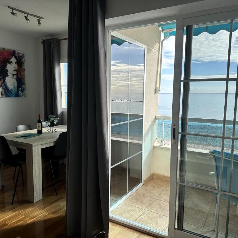 Altea seafront - Primera linea - Apartamento de 3 dormitorios - 5