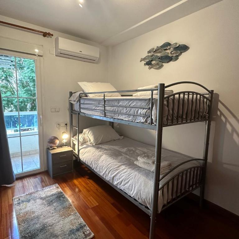 Altea seafront - Primera linea - Apartamento de 3 dormitorios - 14