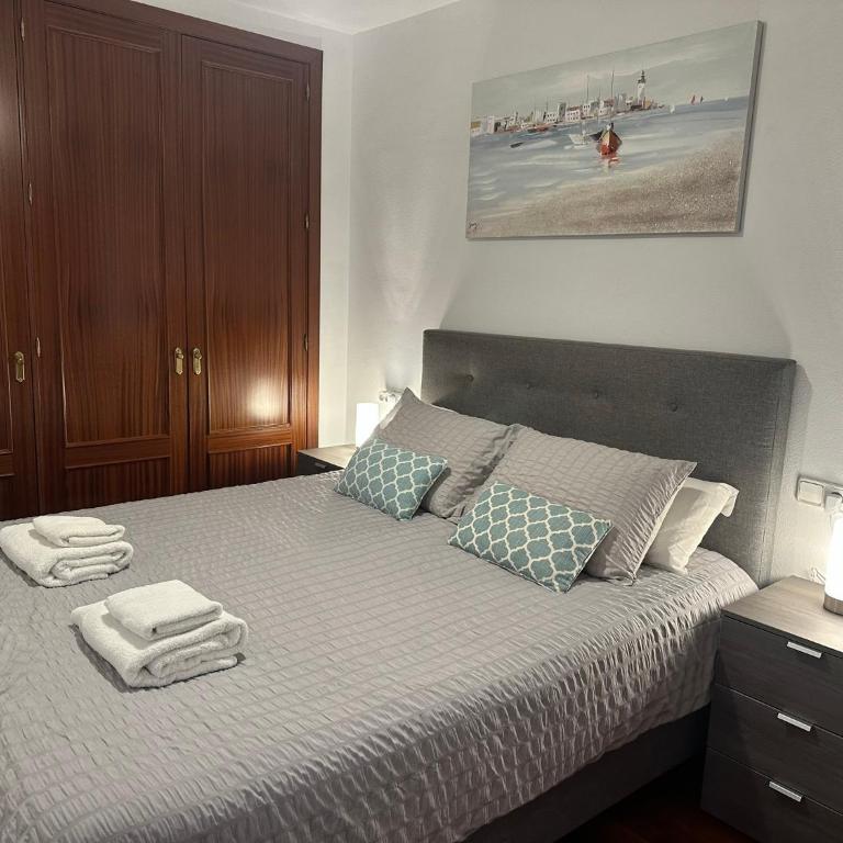 Altea seafront - Primera linea - Apartamento de 3 dormitorios - 18