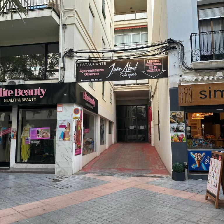 Altea seafront - Primera linea - Apartamento de 3 dormitorios - 21