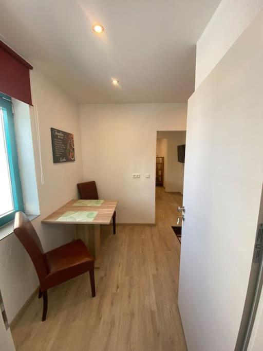 Ferienwohnung Bergruhe - Apartment mit 1 Schlafzimmer - 4