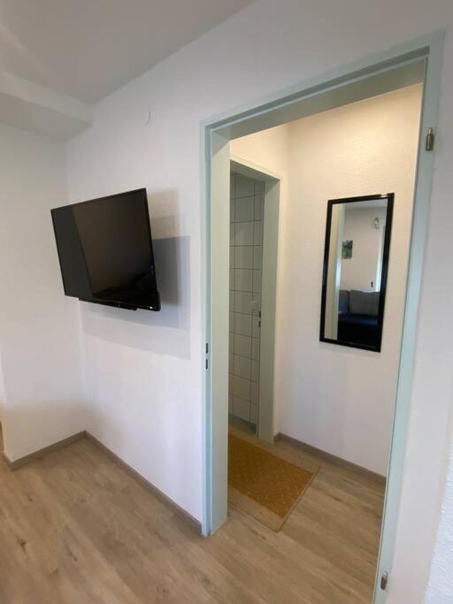 Ferienwohnung Bergruhe - Apartment mit 1 Schlafzimmer - 6