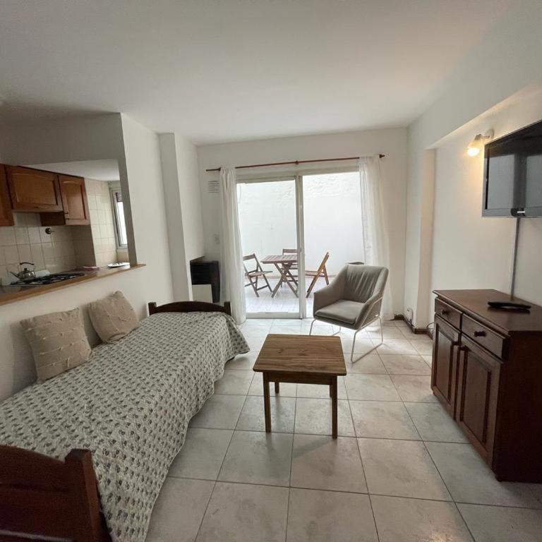 Edificio San Martin 2468 - Superior Family Room - 2