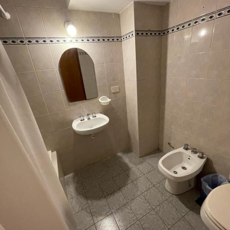 Edificio San Martin 2468 - Superior Family Room - 5
