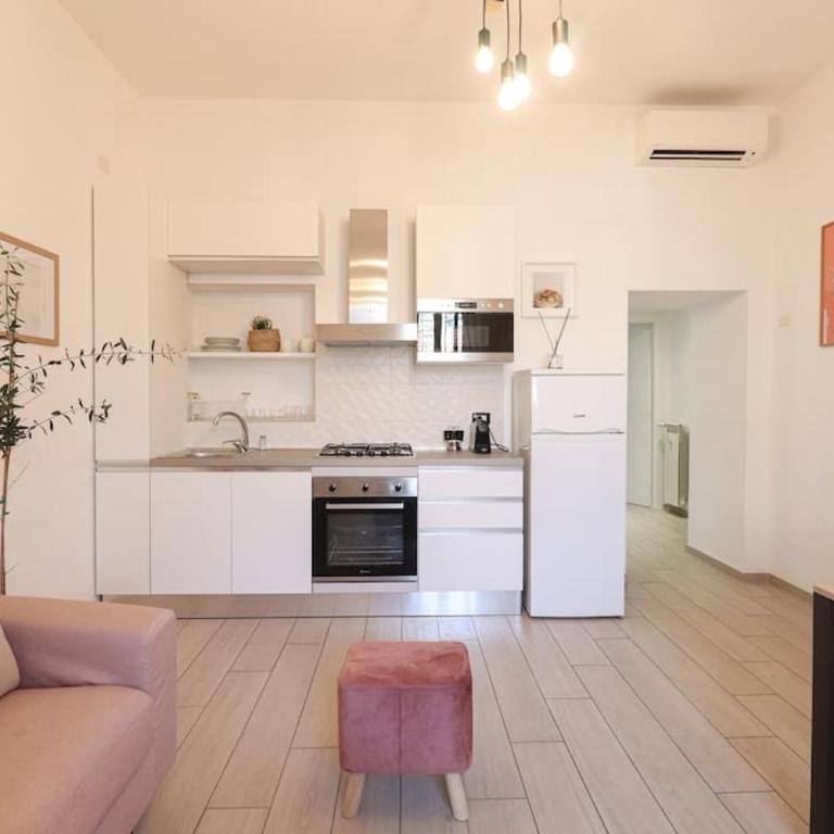 San Pietro - moderno appartamento - One-Bedroom Apartment - 4