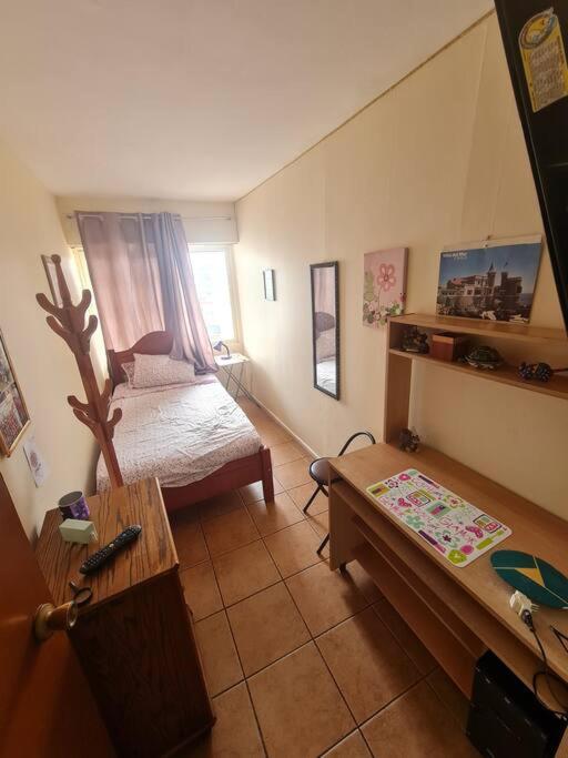 Departamento Vina Centro (Portal Álamo) - Apartamento de 3 dormitorios - 4