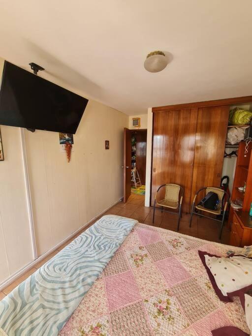 Departamento Vina Centro (Portal Álamo) - Apartamento de 3 dormitorios - 6