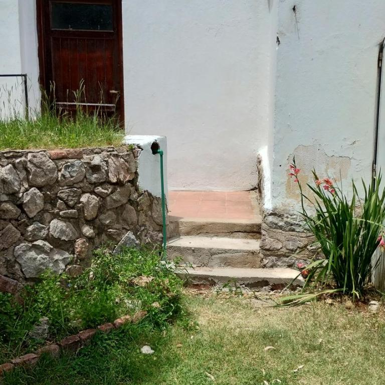 Sol de la cumbre - Habitación Doble - 1