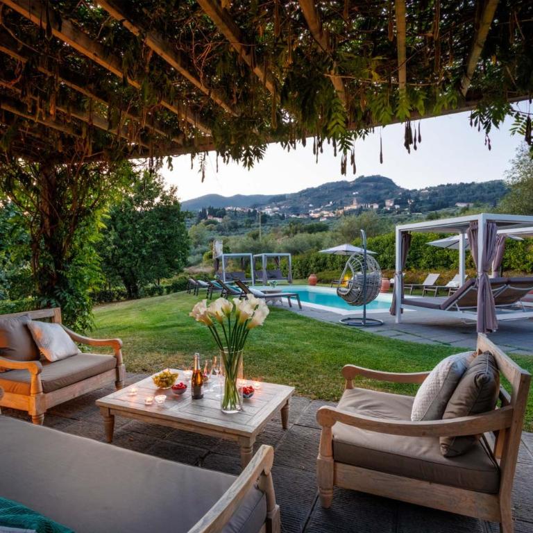 Casa Santo al Borghetto - Appartamento con 2 Camere da Letto - 8