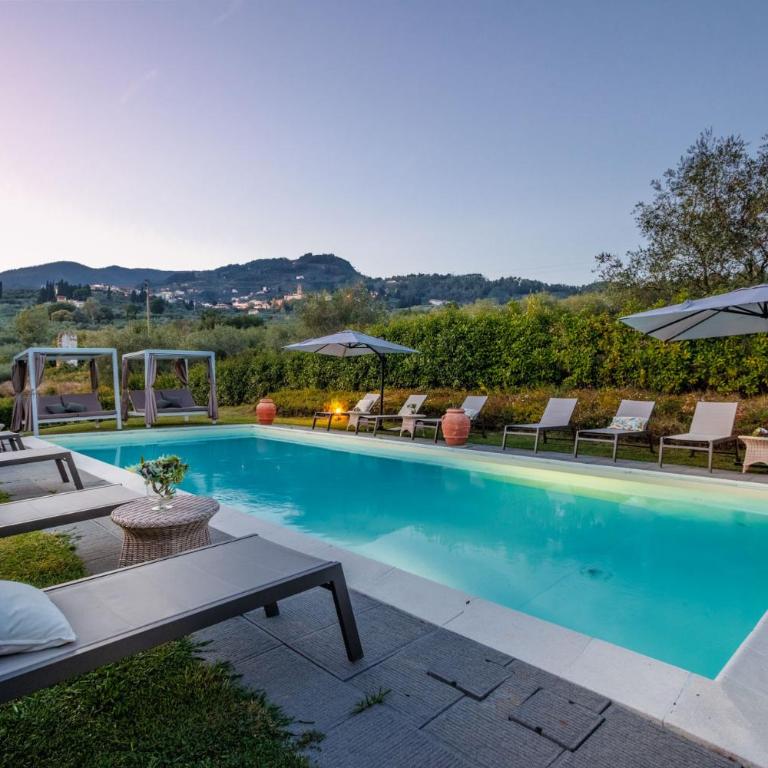 Casa Santo al Borghetto - Appartamento con 2 Camere da Letto - 5