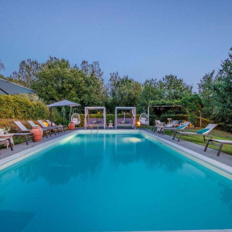 Casa Santo al Borghetto - Appartamento con 2 Camere da Letto - 2