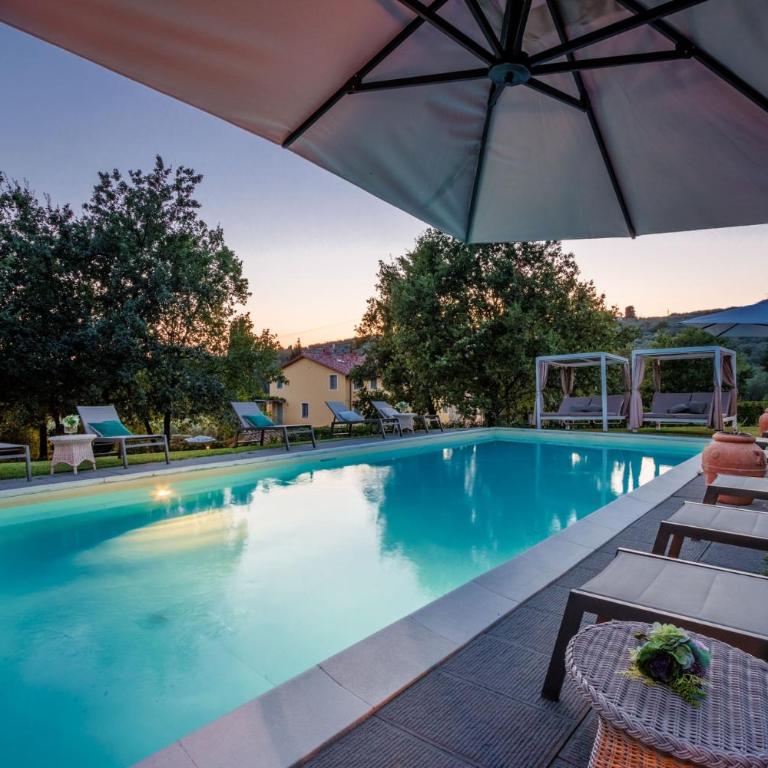Casa Santo al Borghetto - Appartamento con 2 Camere da Letto - 38