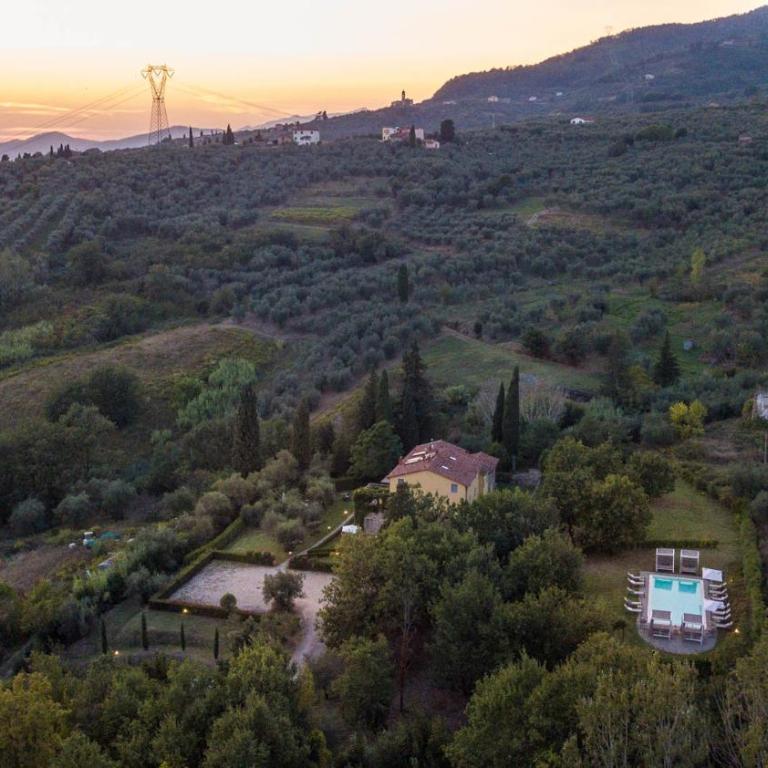 Casa Santo al Borghetto - Appartamento con 2 Camere da Letto - 42