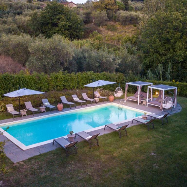 Casa Santo al Borghetto - Appartamento con 2 Camere da Letto - 3
