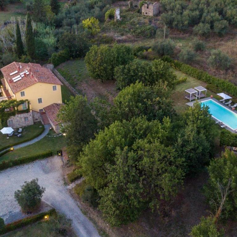 Casa Santo al Borghetto - Appartamento con 2 Camere da Letto - 44