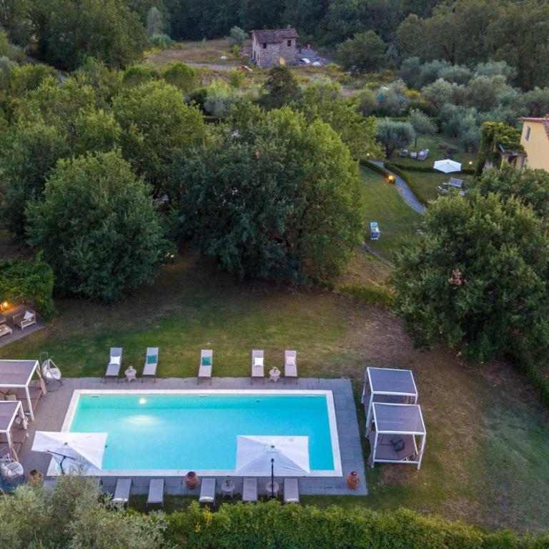 Casa Santo al Borghetto - Appartamento con 2 Camere da Letto - 43