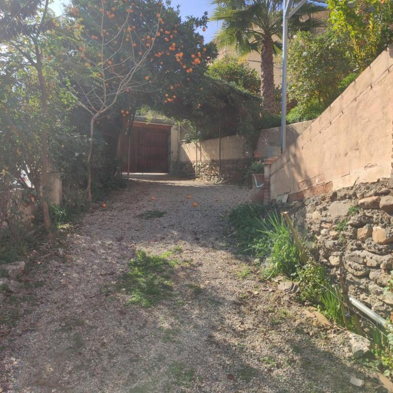 La Kamareta de Chite - Three-Bedroom House - 30