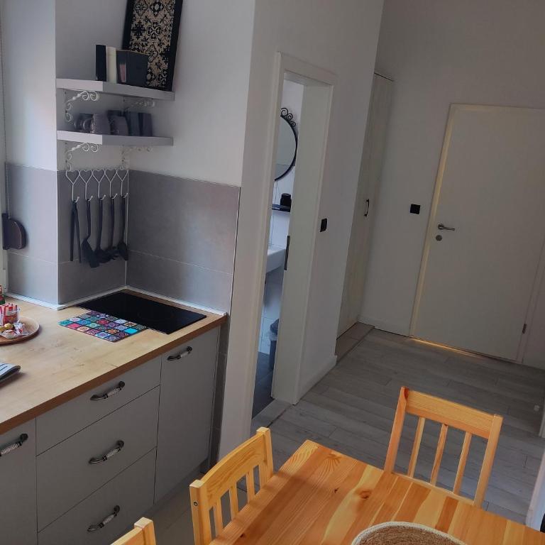 Apartment Fedora Old Town Sarajevo - One-Bedroom Apartment - 12