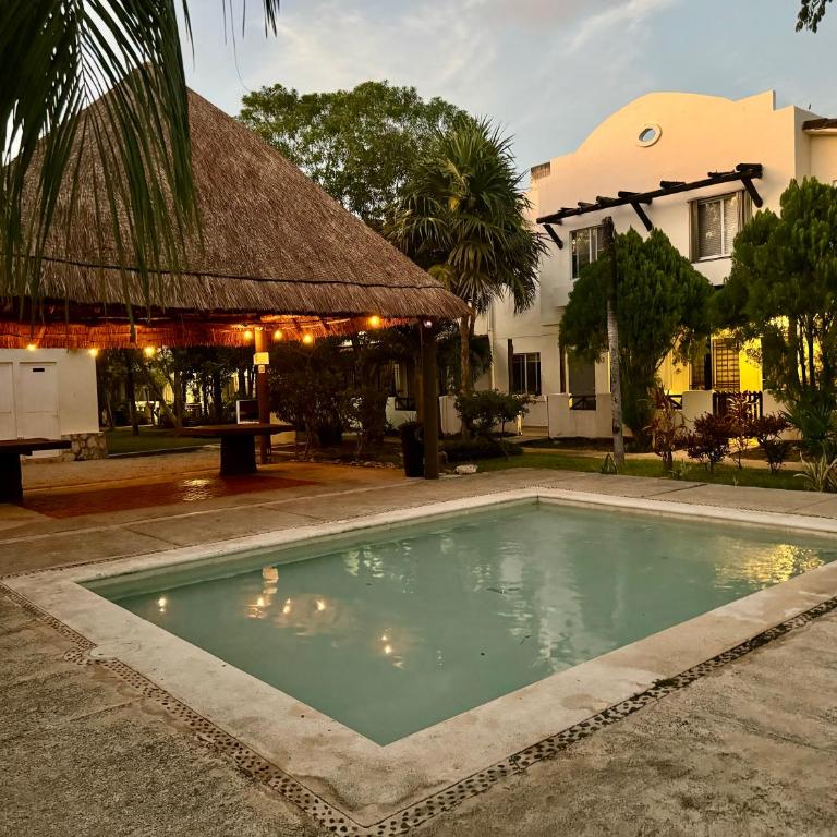 Casa Ceiba - Three-Bedroom House - 2