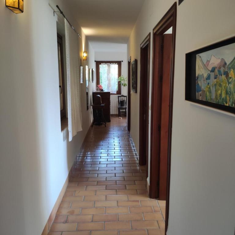 La Kamareta de Chite - Three-Bedroom House - 27