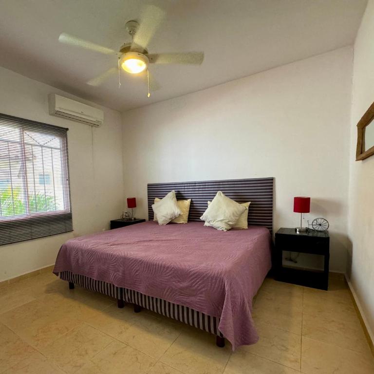 Casa Ceiba - Three-Bedroom House - 14