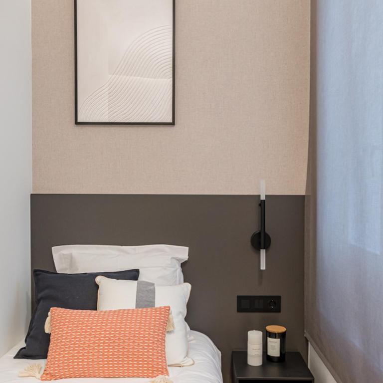 Centro XX 5BR 6BH - Apartment - 48